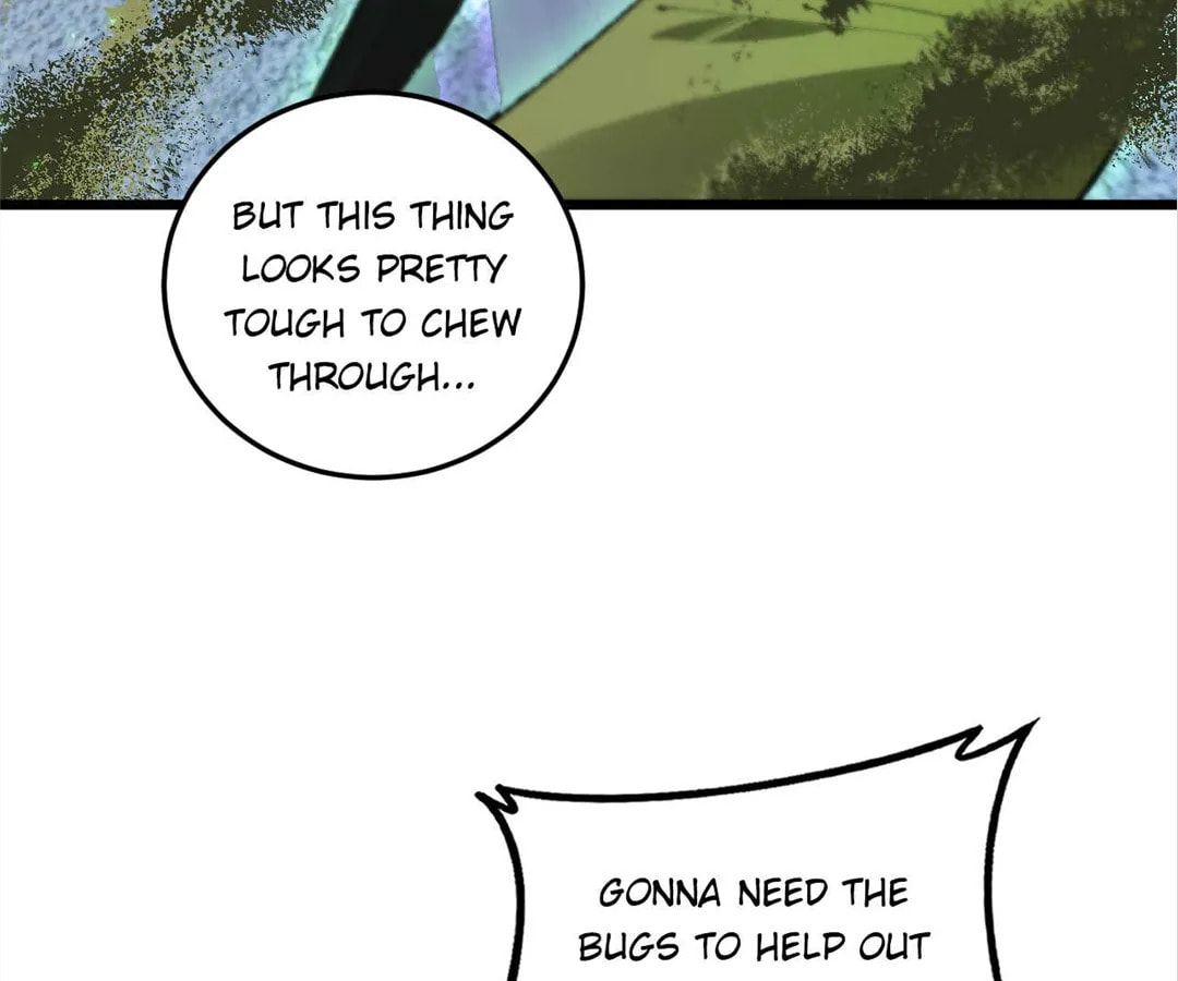 Read Zerg Ruler: I Command the Scourge chapter 87 image 135 on Lezhin