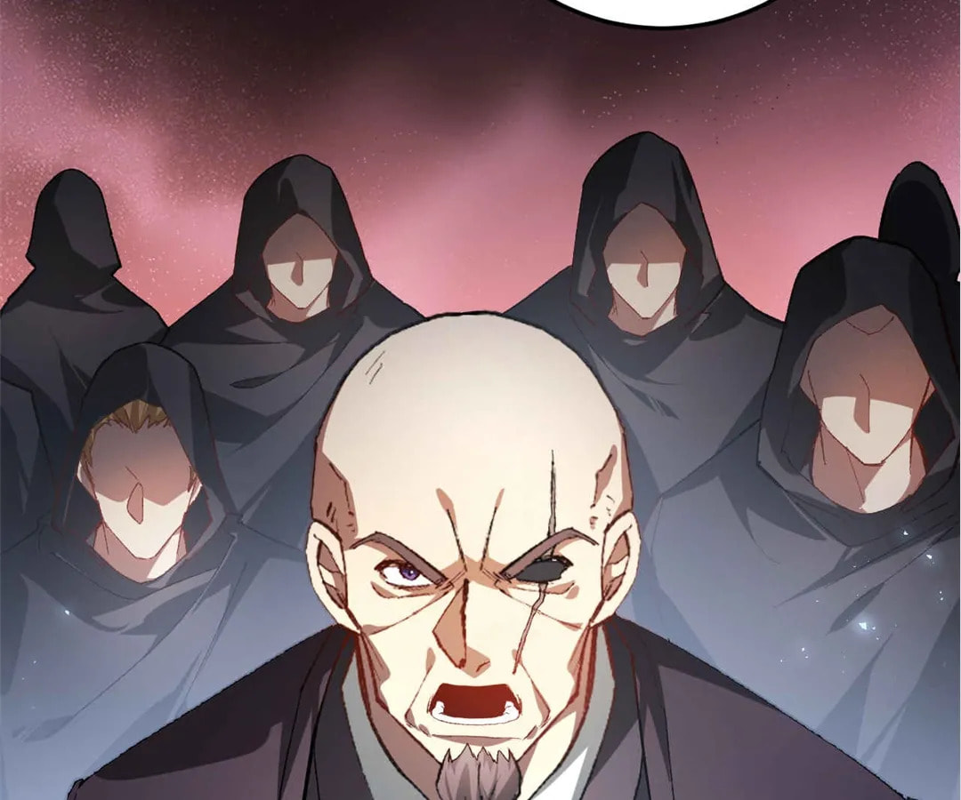 Read Zerg Ruler: I Command the Scourge chapter 87 image 19 on Lezhin