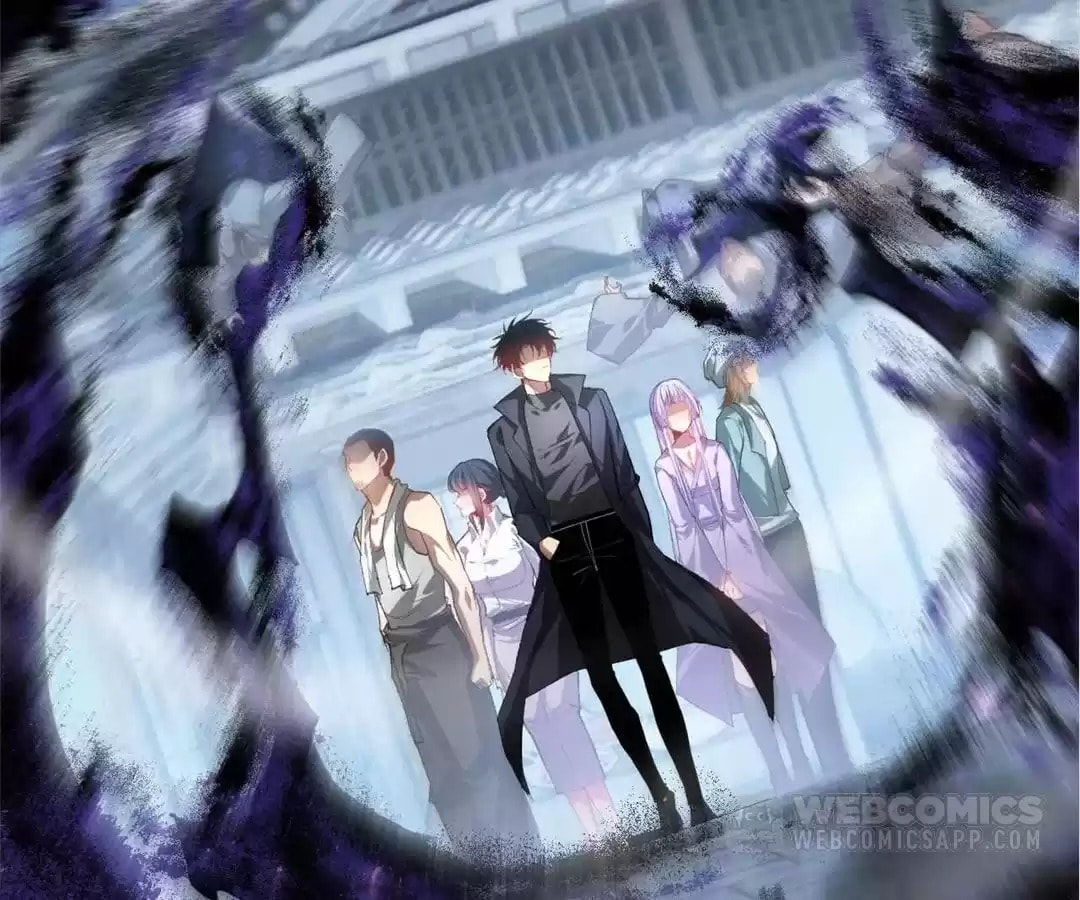 Read Zerg Ruler: I Command the Scourge chapter 87 image 2 on Lezhin