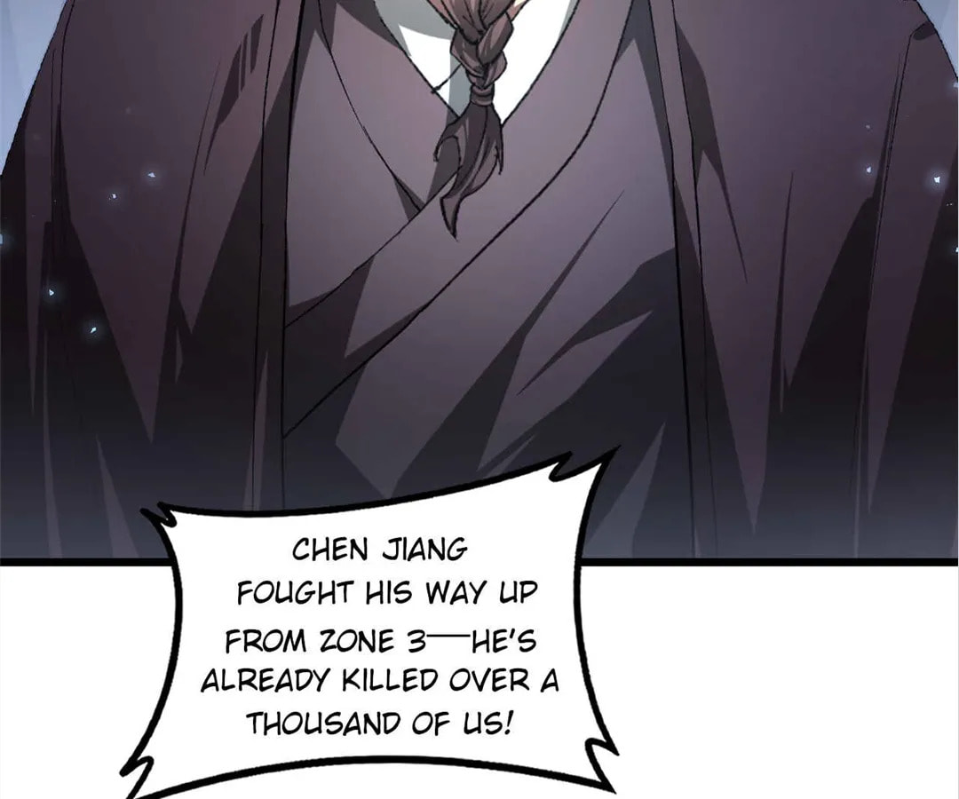 Read Zerg Ruler: I Command the Scourge chapter 87 image 20 on Lezhin