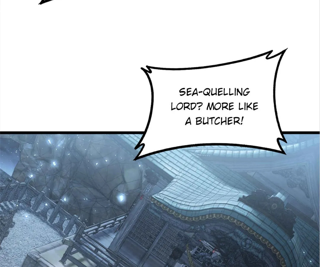 Read Zerg Ruler: I Command the Scourge chapter 87 image 21 on Lezhin