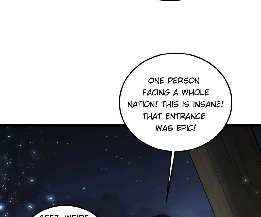 Read Zerg Ruler: I Command the Scourge chapter 87 image 28 on Lezhin