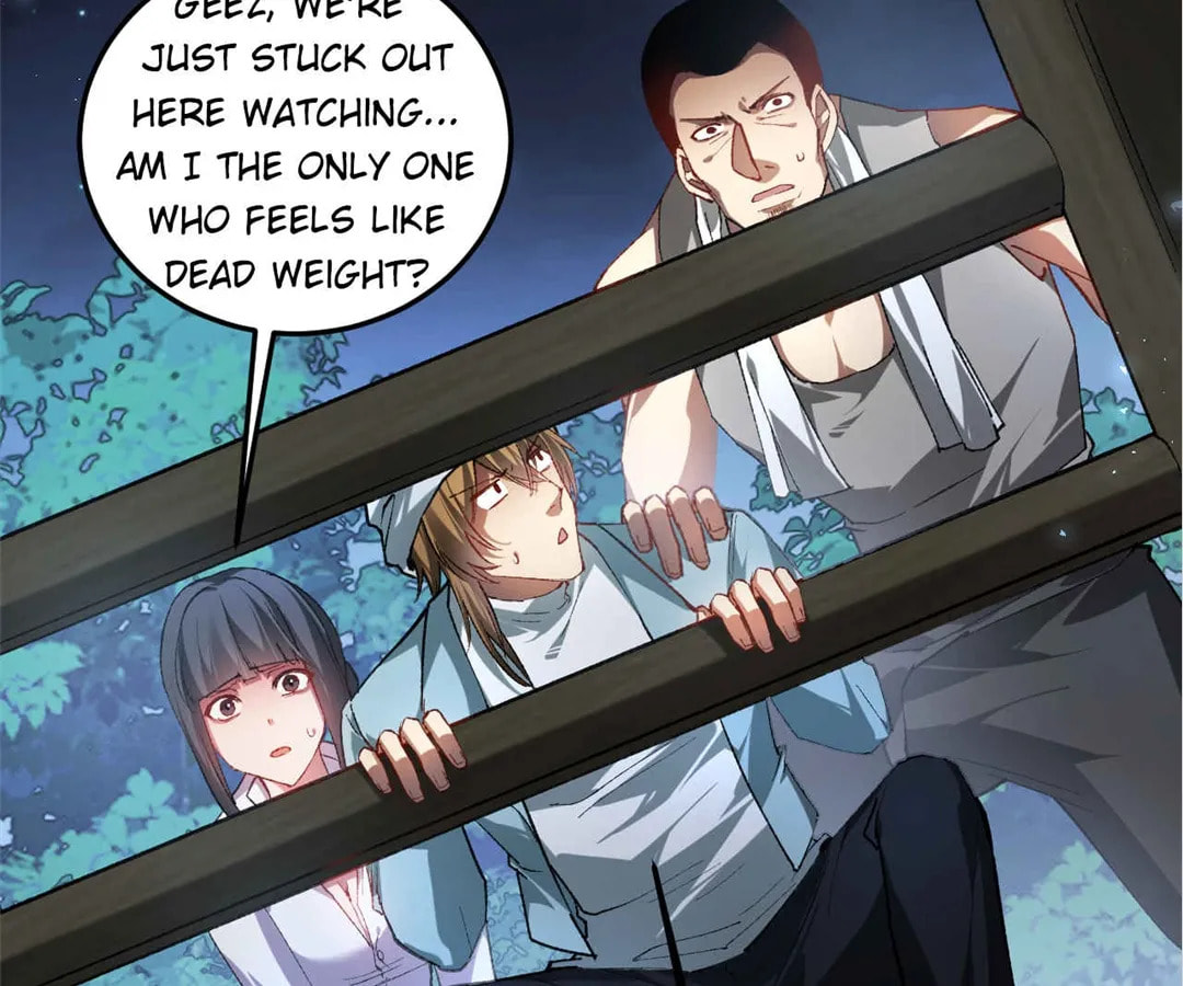 Read Zerg Ruler: I Command the Scourge chapter 87 image 29 on Lezhin