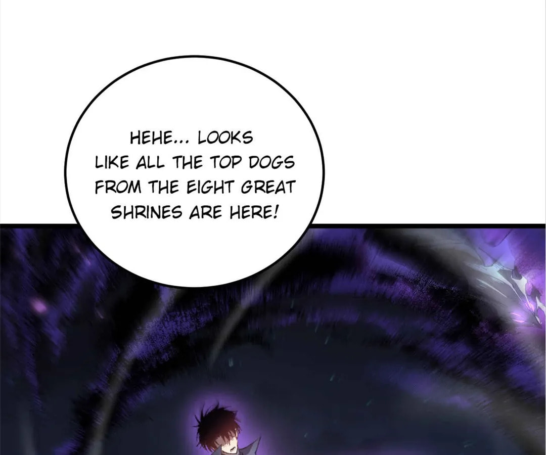 Read Zerg Ruler: I Command the Scourge chapter 87 image 31 on Lezhin
