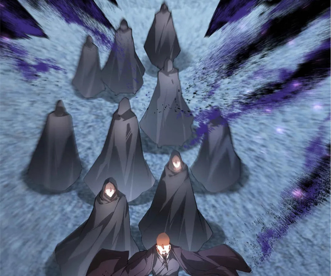 Read Zerg Ruler: I Command the Scourge chapter 87 image 36 on Lezhin