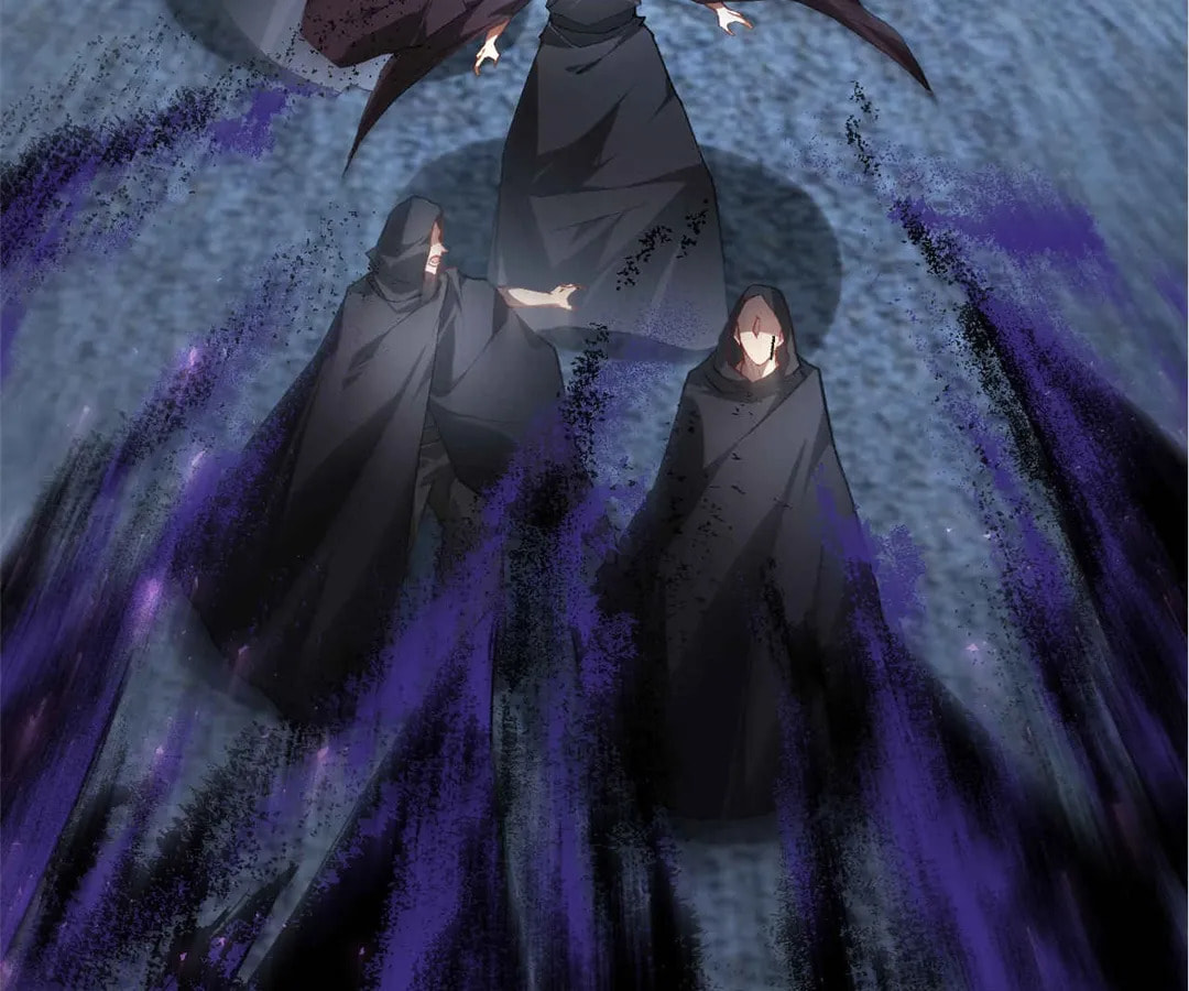 Read Zerg Ruler: I Command the Scourge chapter 87 image 37 on Lezhin