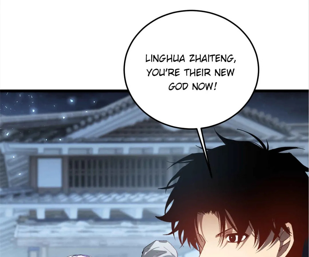 Read Zerg Ruler: I Command the Scourge chapter 87 image 4 on Lezhin