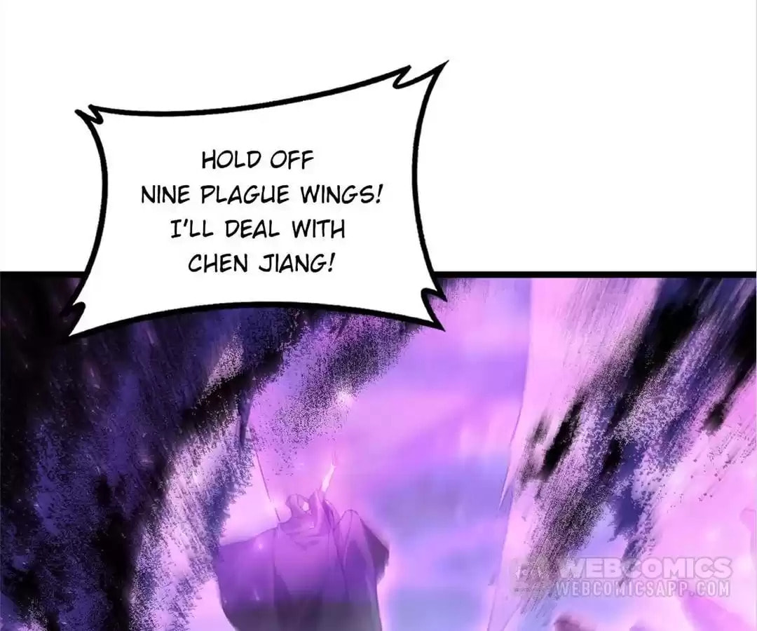Read Zerg Ruler: I Command the Scourge chapter 87 image 42 on Lezhin