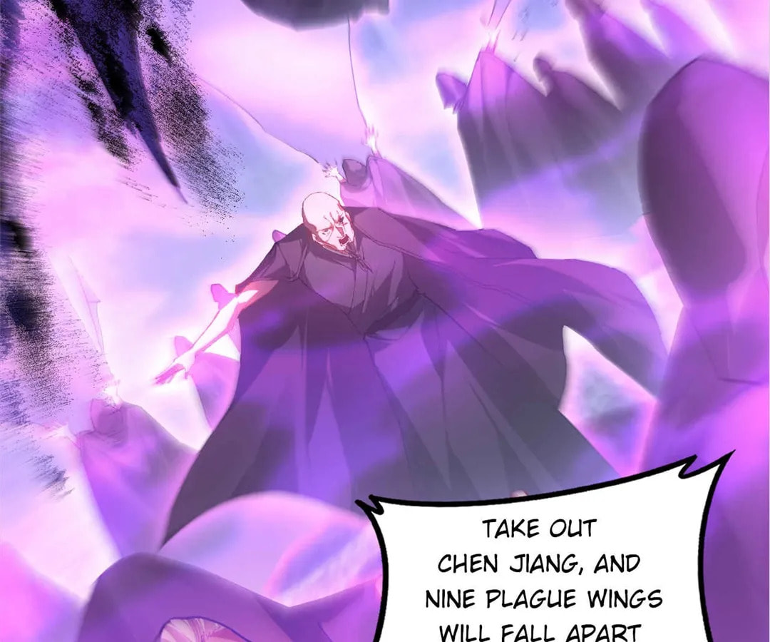 Read Zerg Ruler: I Command the Scourge chapter 87 image 43 on Lezhin
