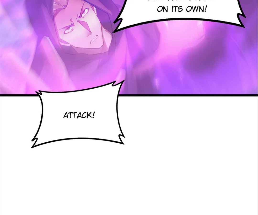 Read Zerg Ruler: I Command the Scourge chapter 87 image 44 on Lezhin