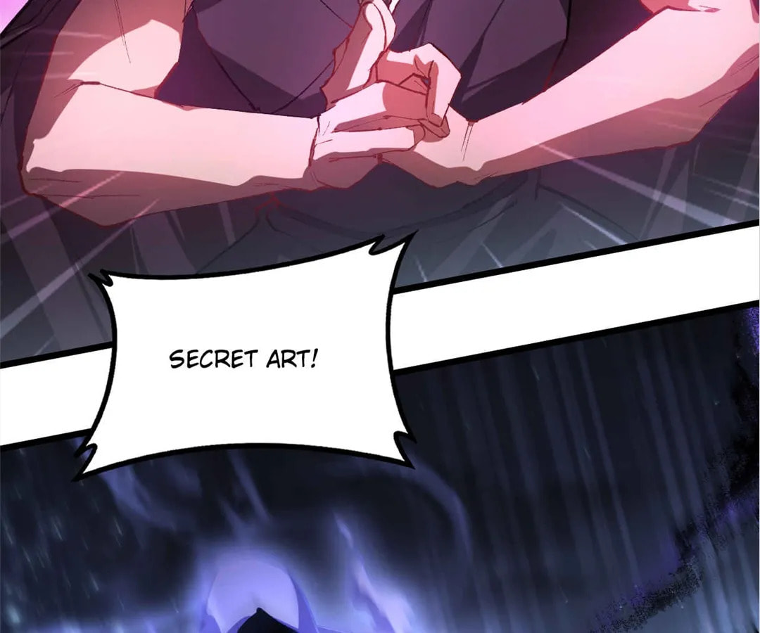 Read Zerg Ruler: I Command the Scourge chapter 87 image 46 on Lezhin