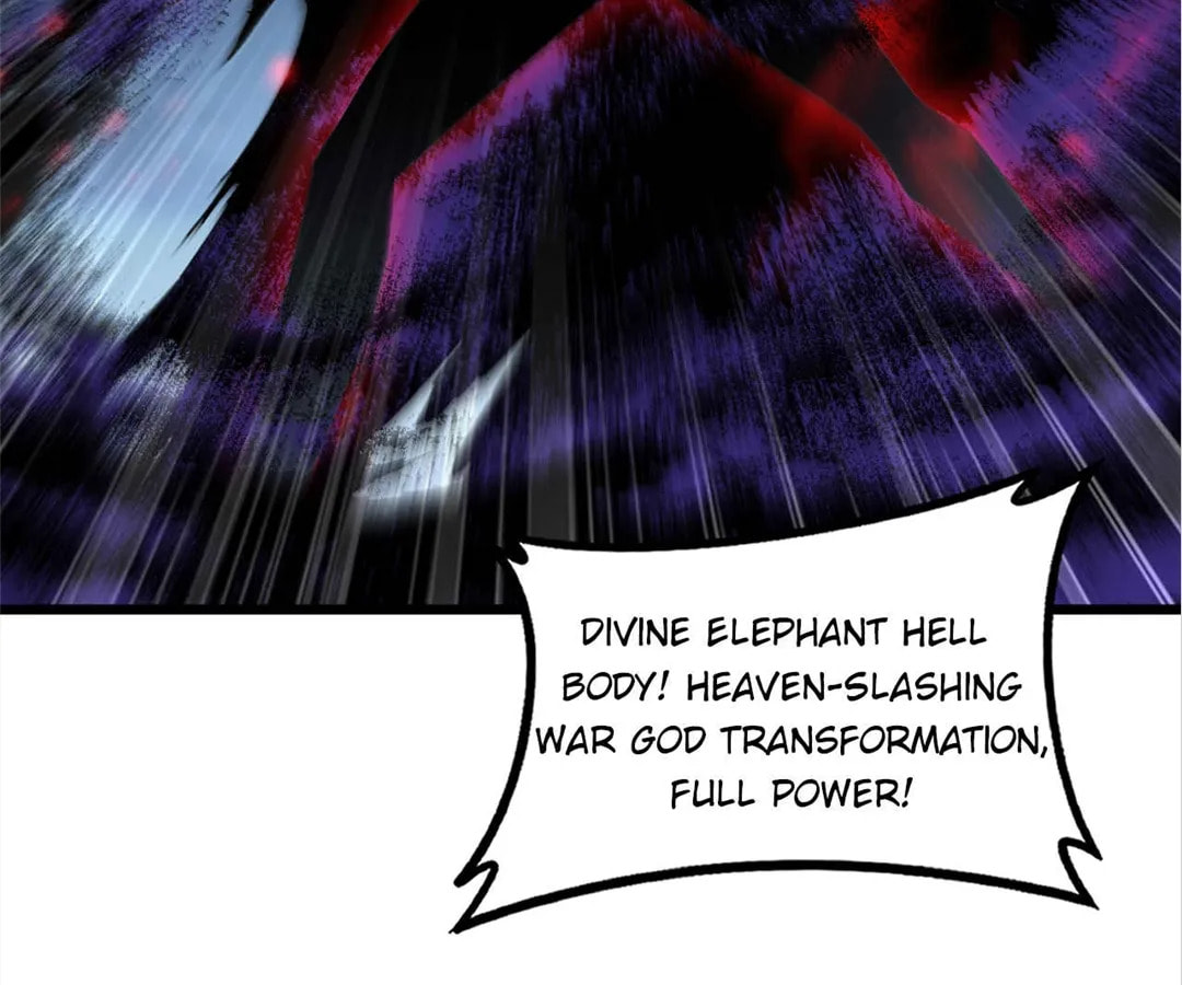 Read Zerg Ruler: I Command the Scourge chapter 87 image 54 on Lezhin