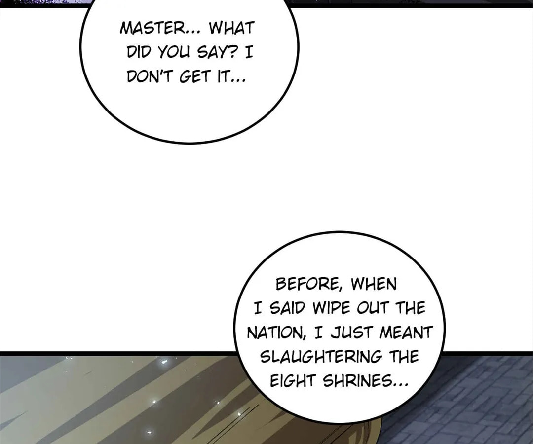 Read Zerg Ruler: I Command the Scourge chapter 87 image 6 on Lezhin