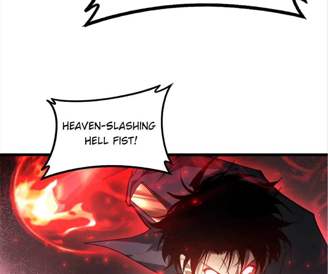 Read Zerg Ruler: I Command the Scourge chapter 87 image 61 on Lezhin