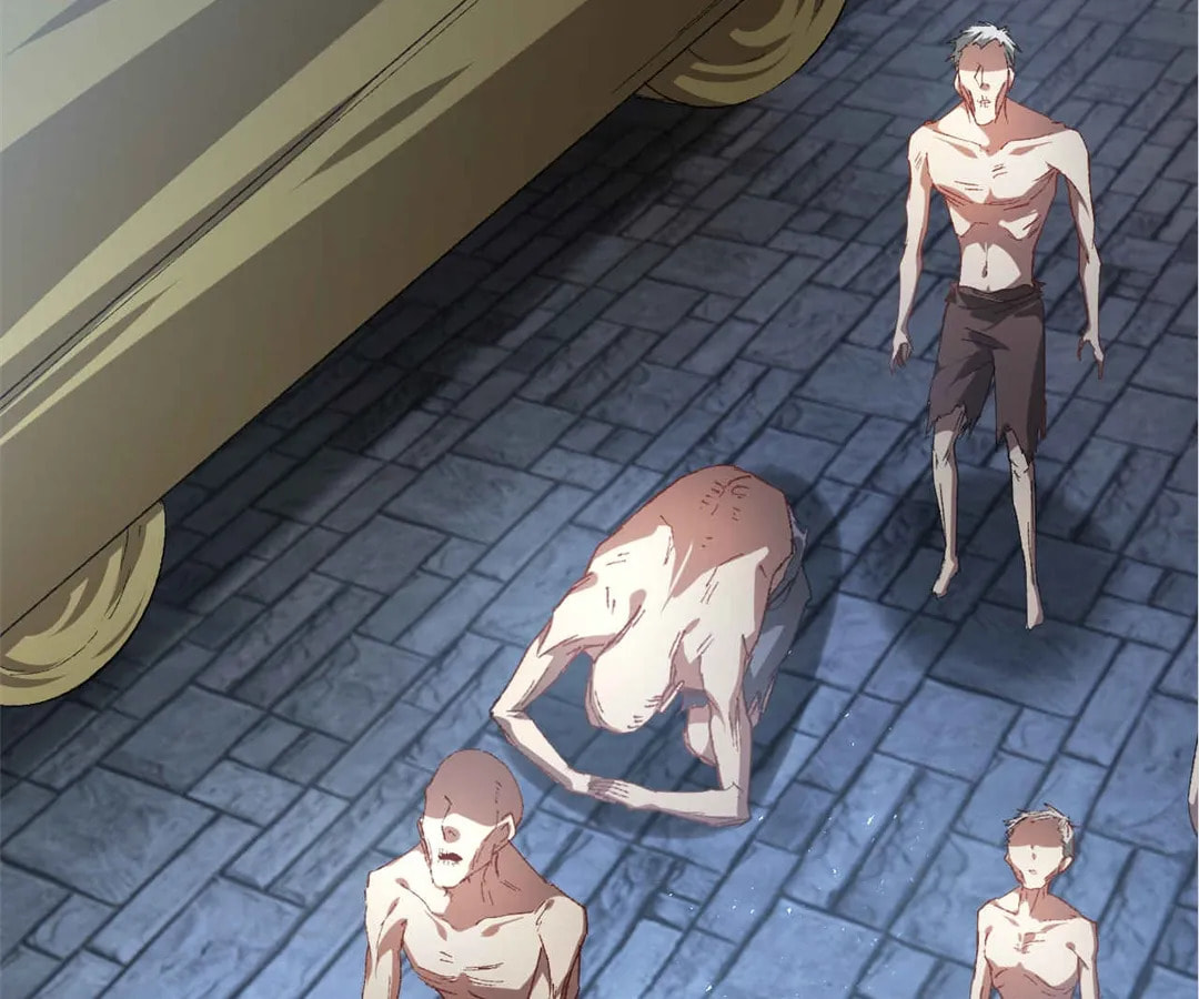 Read Zerg Ruler: I Command the Scourge chapter 87 image 7 on Lezhin
