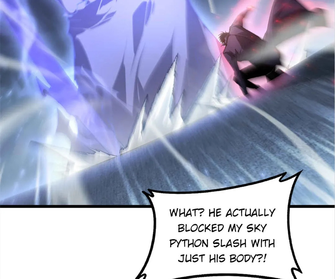 Read Zerg Ruler: I Command the Scourge chapter 87 image 71 on Lezhin