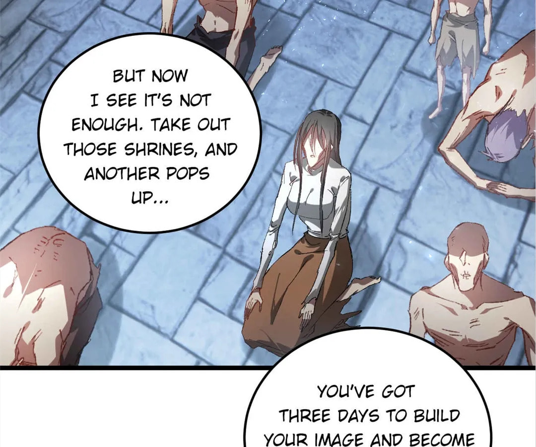 Read Zerg Ruler: I Command the Scourge chapter 87 image 8 on Lezhin