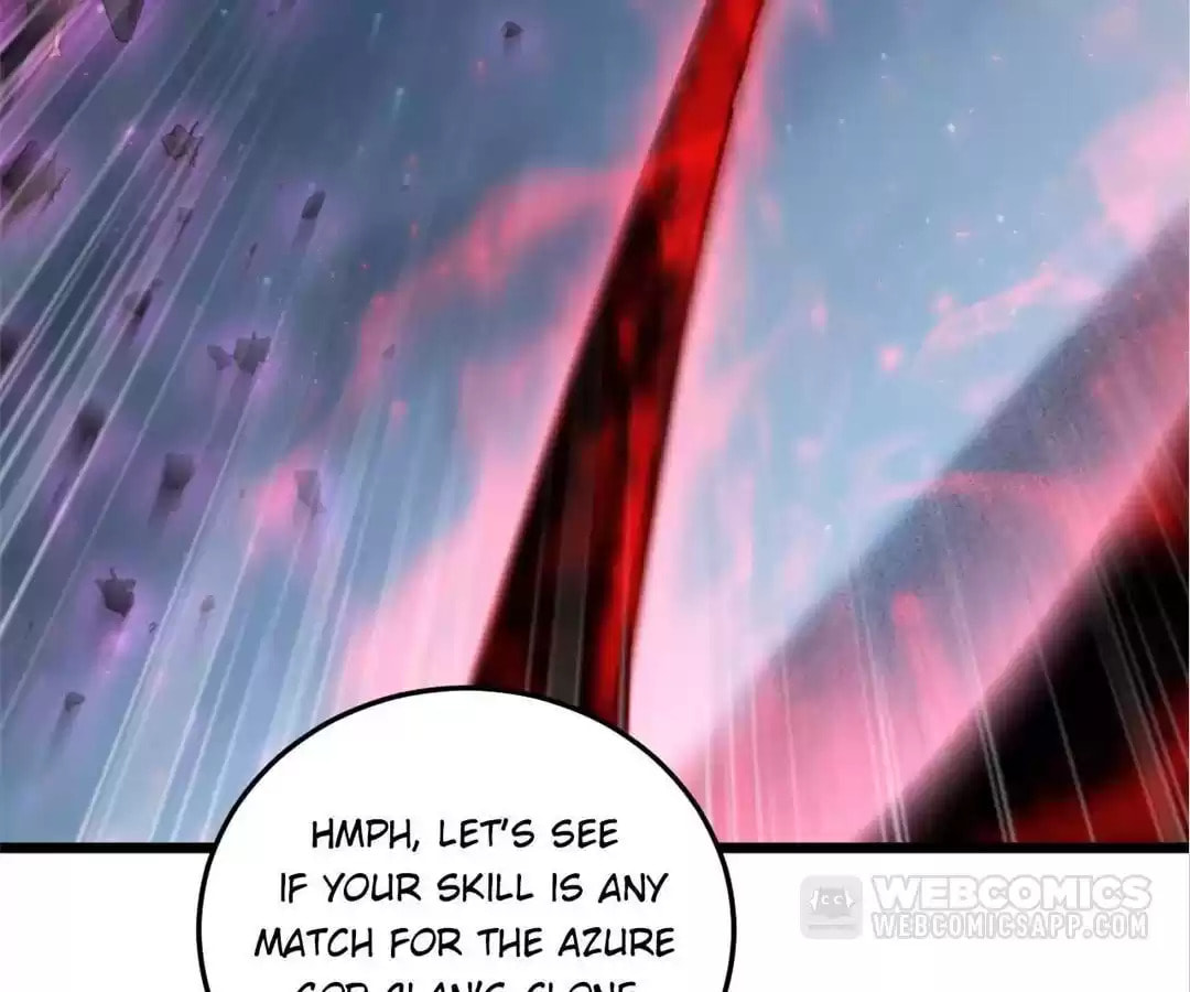 Read Zerg Ruler: I Command the Scourge chapter 87 image 82 on Lezhin