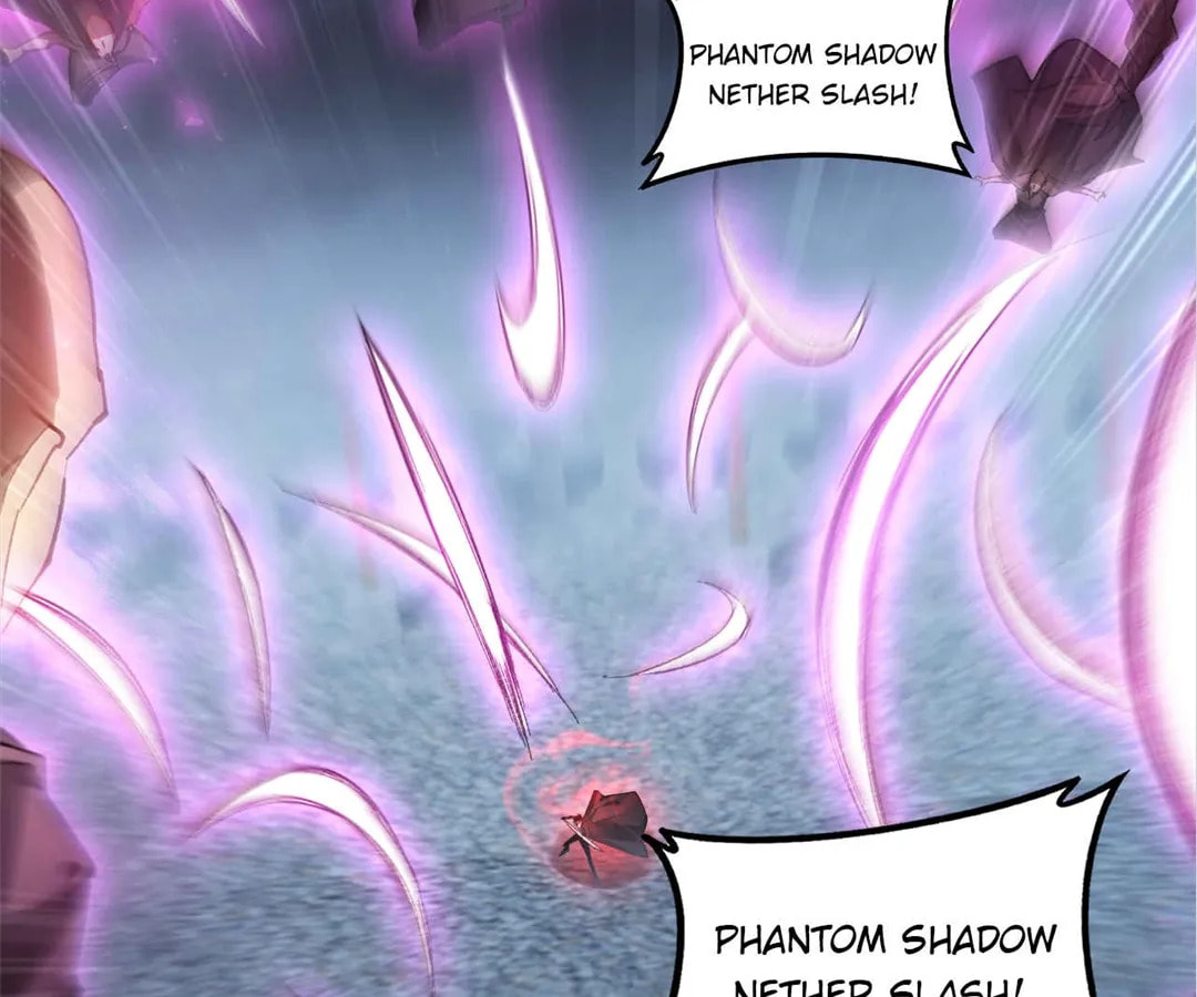 Read Zerg Ruler: I Command the Scourge chapter 87 image 87 on Lezhin