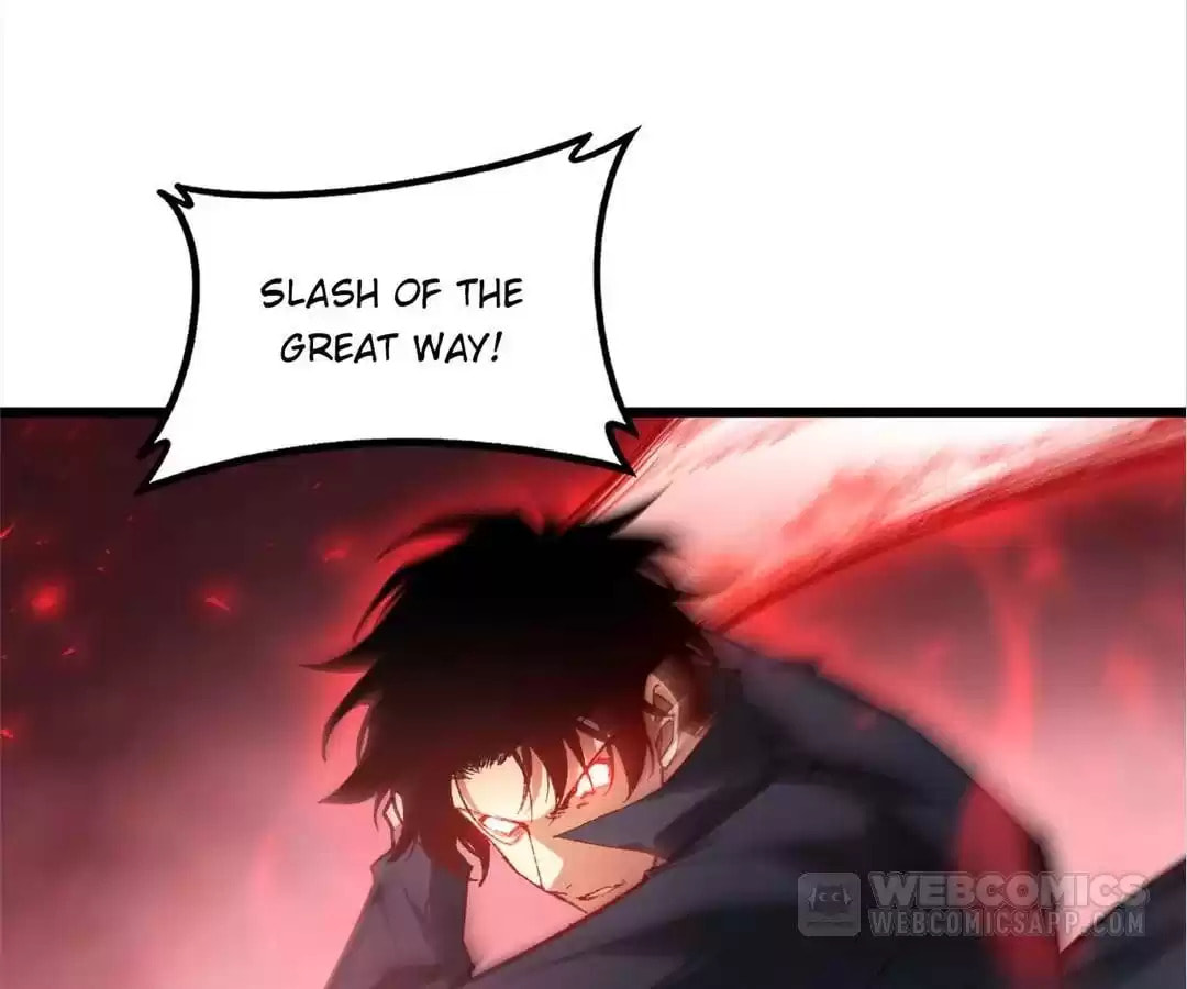 Read Zerg Ruler: I Command the Scourge chapter 87 image 90 on Lezhin