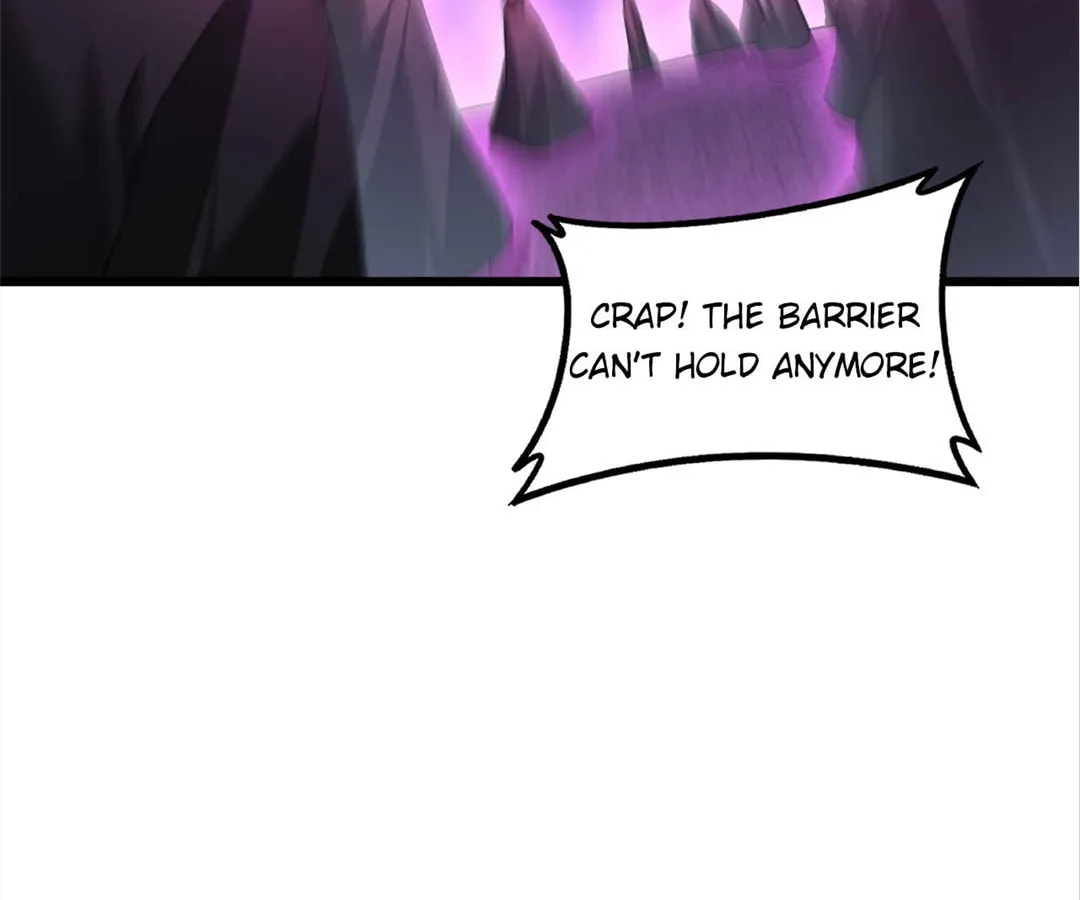 Read Zerg Ruler: I Command the Scourge chapter 87 image 99 on Lezhin