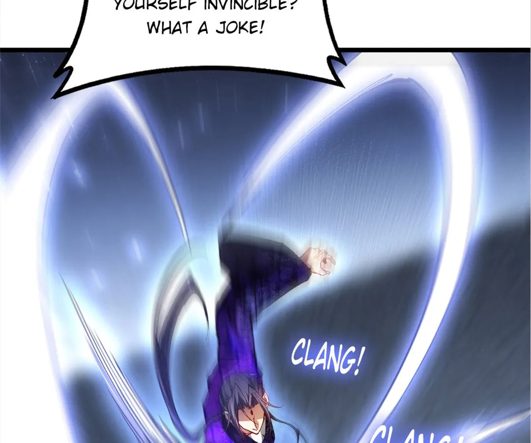 Read Zerg Ruler: I Command the Scourge chapter 89 image 104 on Lezhin