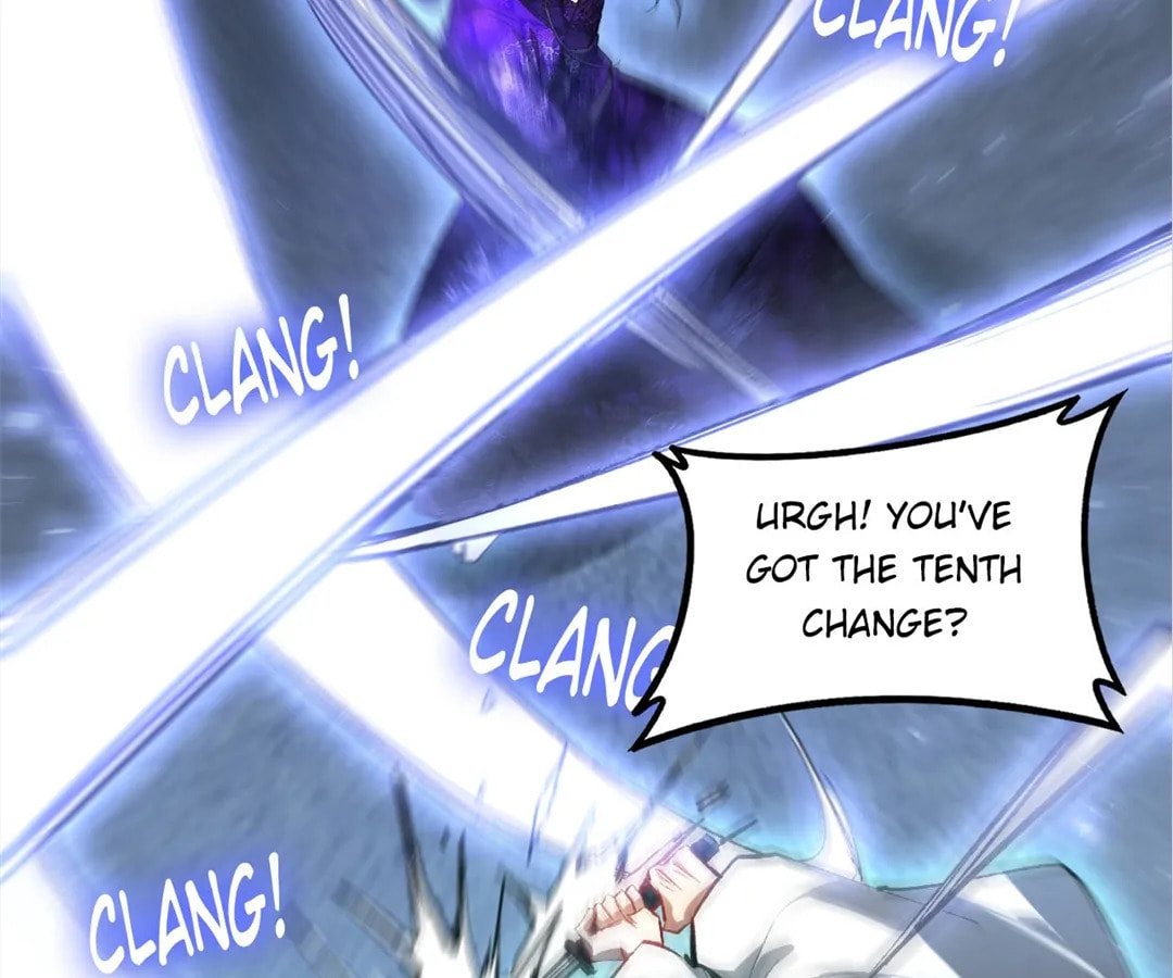 Read Zerg Ruler: I Command the Scourge chapter 89 image 105 on Lezhin