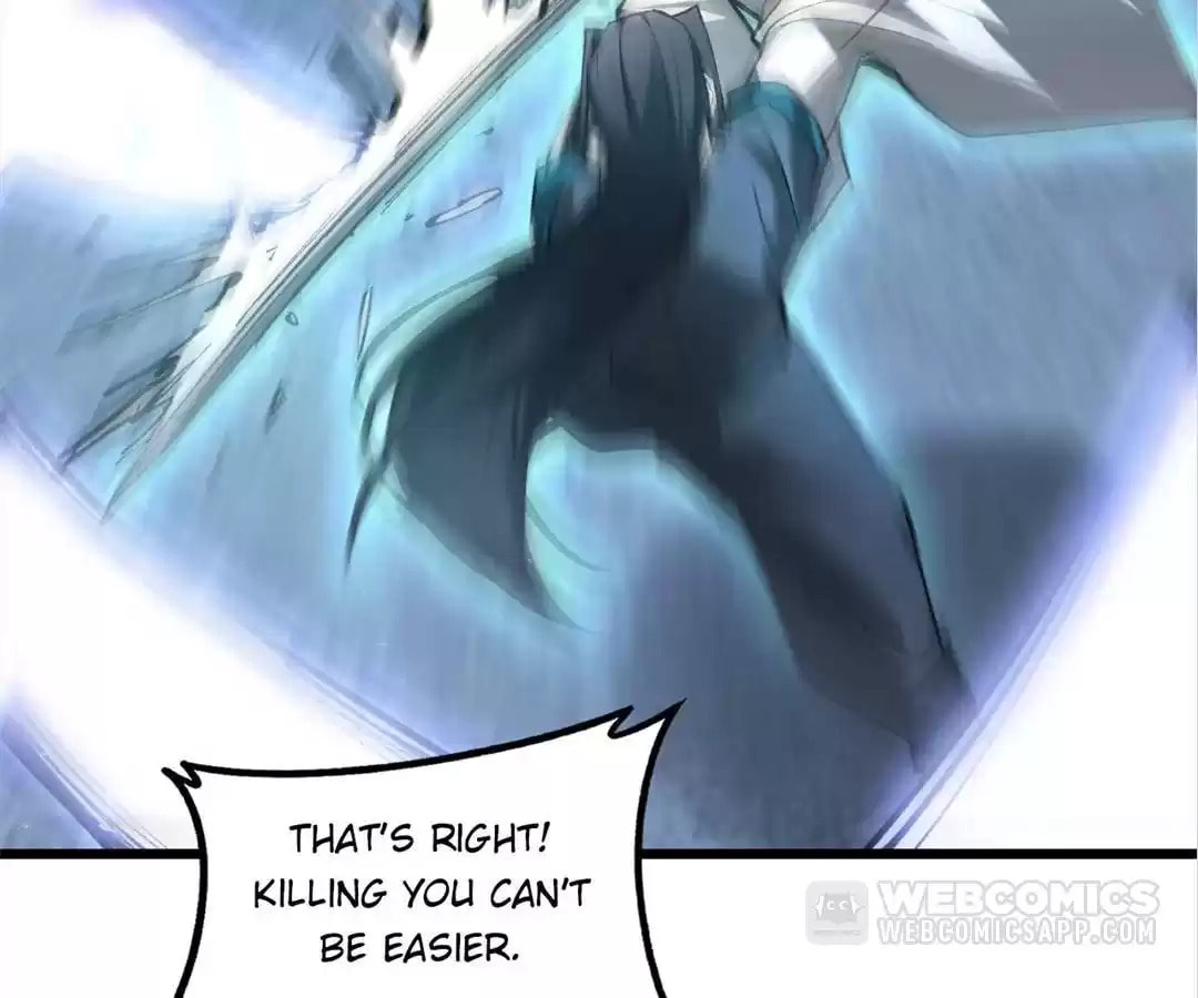 Read Zerg Ruler: I Command the Scourge chapter 89 image 106 on Lezhin