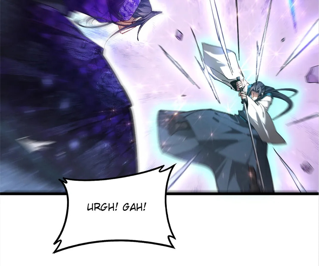 Read Zerg Ruler: I Command the Scourge chapter 89 image 109 on Lezhin