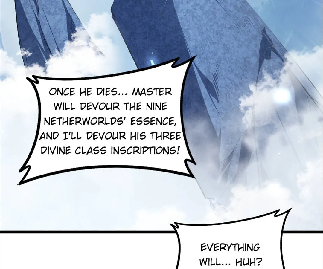 Read Zerg Ruler: I Command the Scourge chapter 89 image 15 on Lezhin
