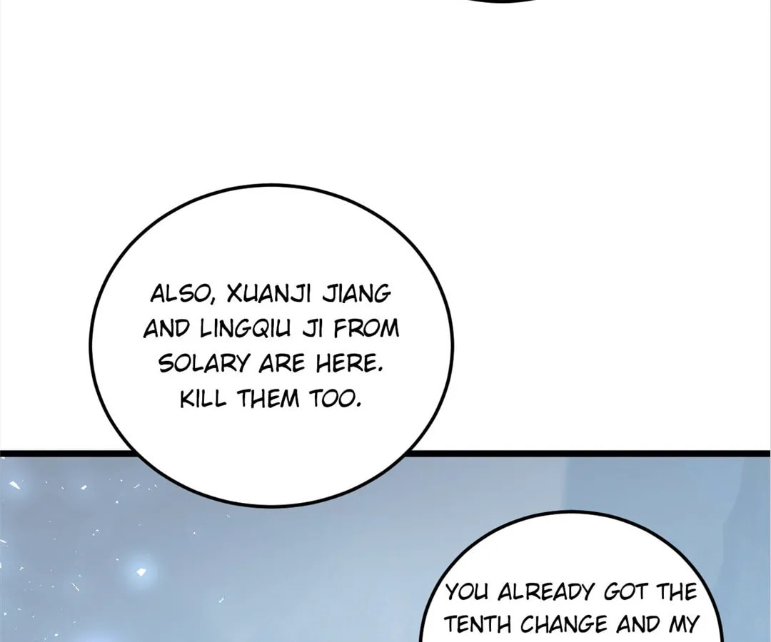 Read Zerg Ruler: I Command the Scourge chapter 89 image 25 on Lezhin