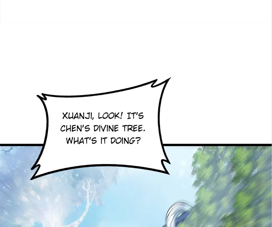 Read Zerg Ruler: I Command the Scourge chapter 89 image 28 on Lezhin