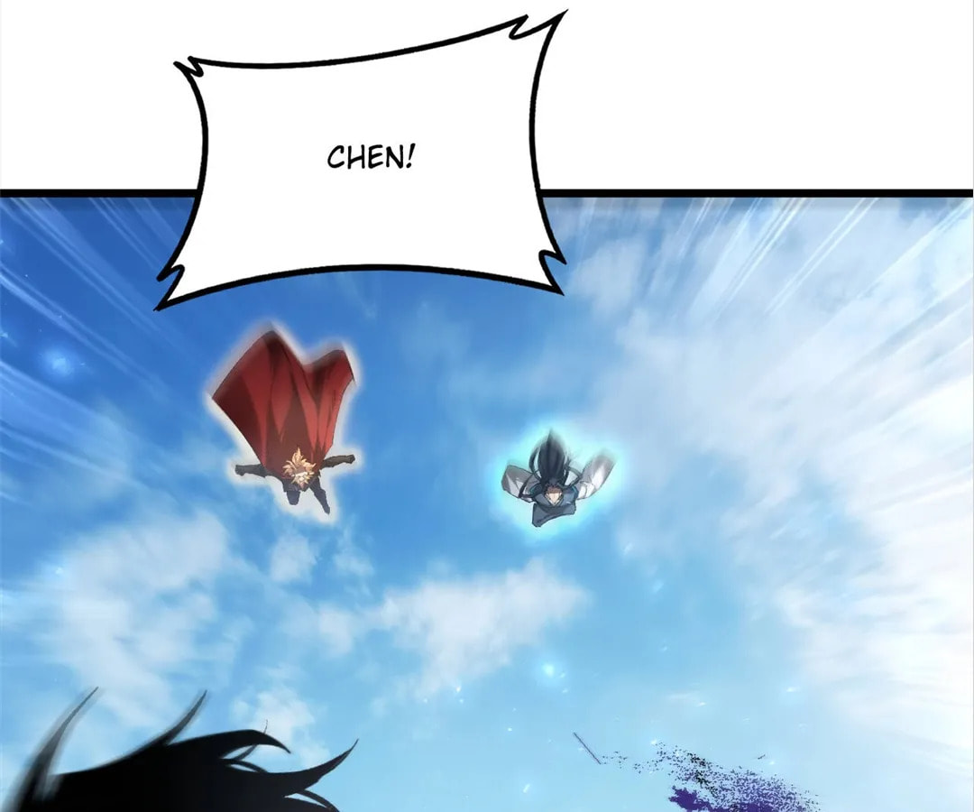 Read Zerg Ruler: I Command the Scourge chapter 89 image 31 on Lezhin