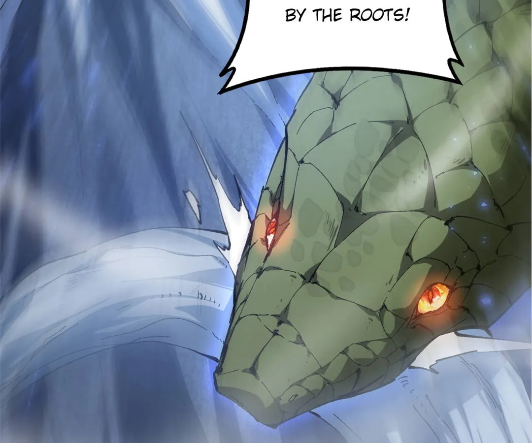 Read Zerg Ruler: I Command the Scourge chapter 89 image 38 on Lezhin