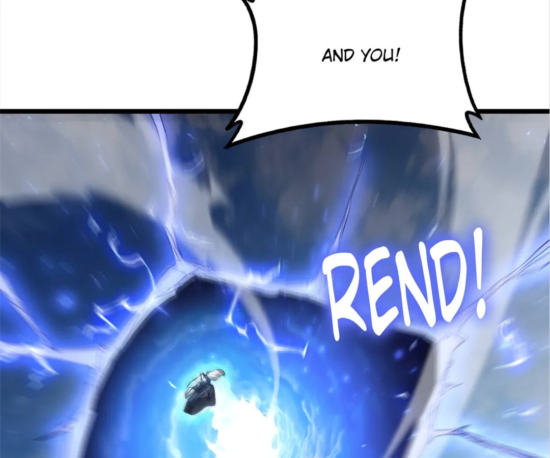 Read Zerg Ruler: I Command the Scourge chapter 89 image 40 on Lezhin
