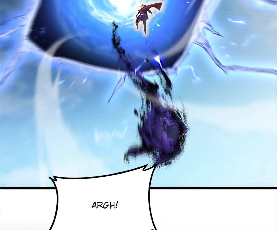 Read Zerg Ruler: I Command the Scourge chapter 89 image 41 on Lezhin