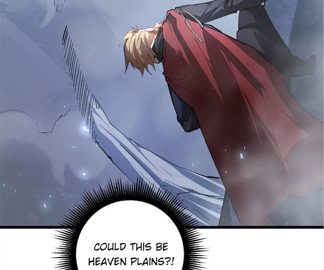 Read Zerg Ruler: I Command the Scourge chapter 89 image 44 on Lezhin