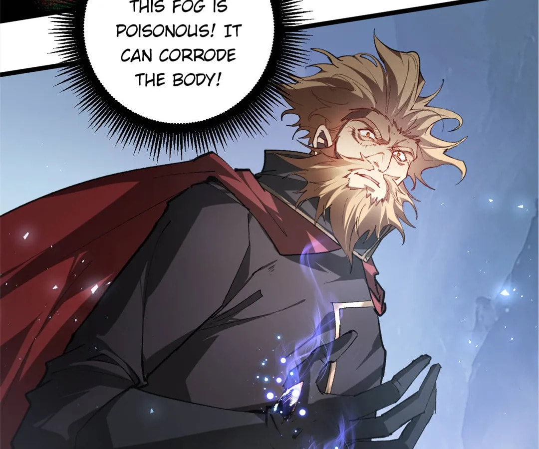 Read Zerg Ruler: I Command the Scourge chapter 89 image 51 on Lezhin