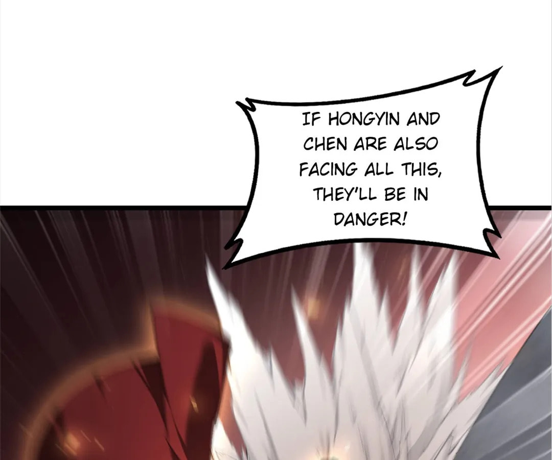 Read Zerg Ruler: I Command the Scourge chapter 89 image 63 on Lezhin