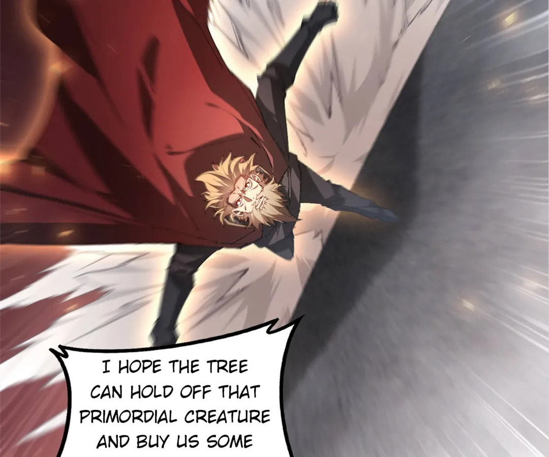 Read Zerg Ruler: I Command the Scourge chapter 89 image 64 on Lezhin
