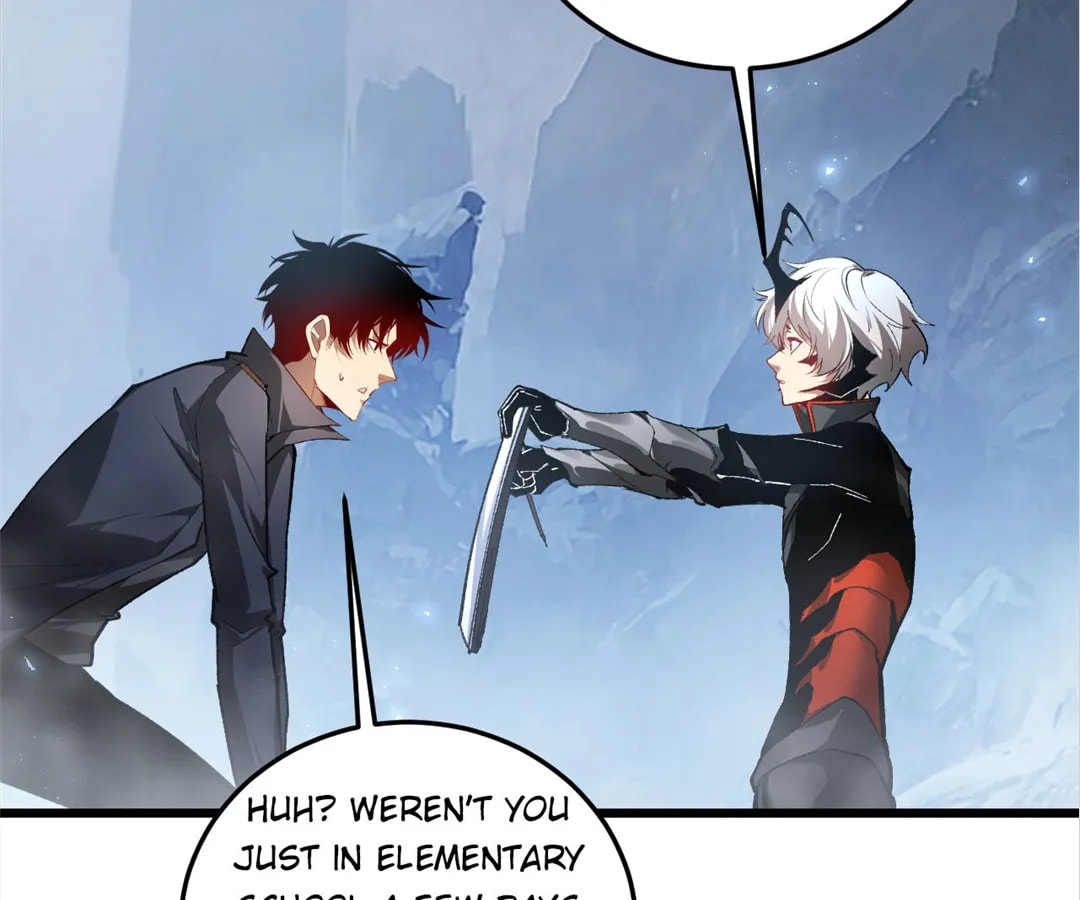 Read Zerg Ruler: I Command the Scourge chapter 89 image 78 on Lezhin