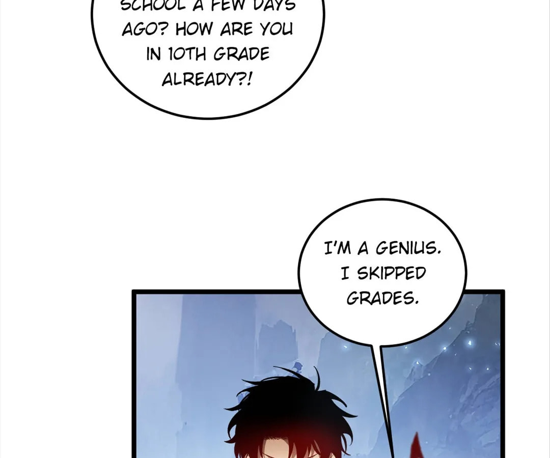 Read Zerg Ruler: I Command the Scourge chapter 89 image 79 on Lezhin