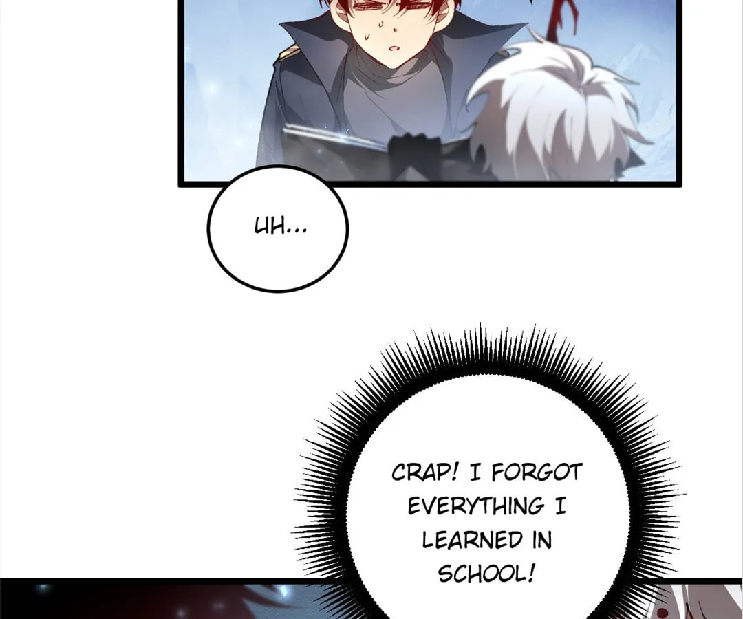 Read Zerg Ruler: I Command the Scourge chapter 89 image 80 on Lezhin