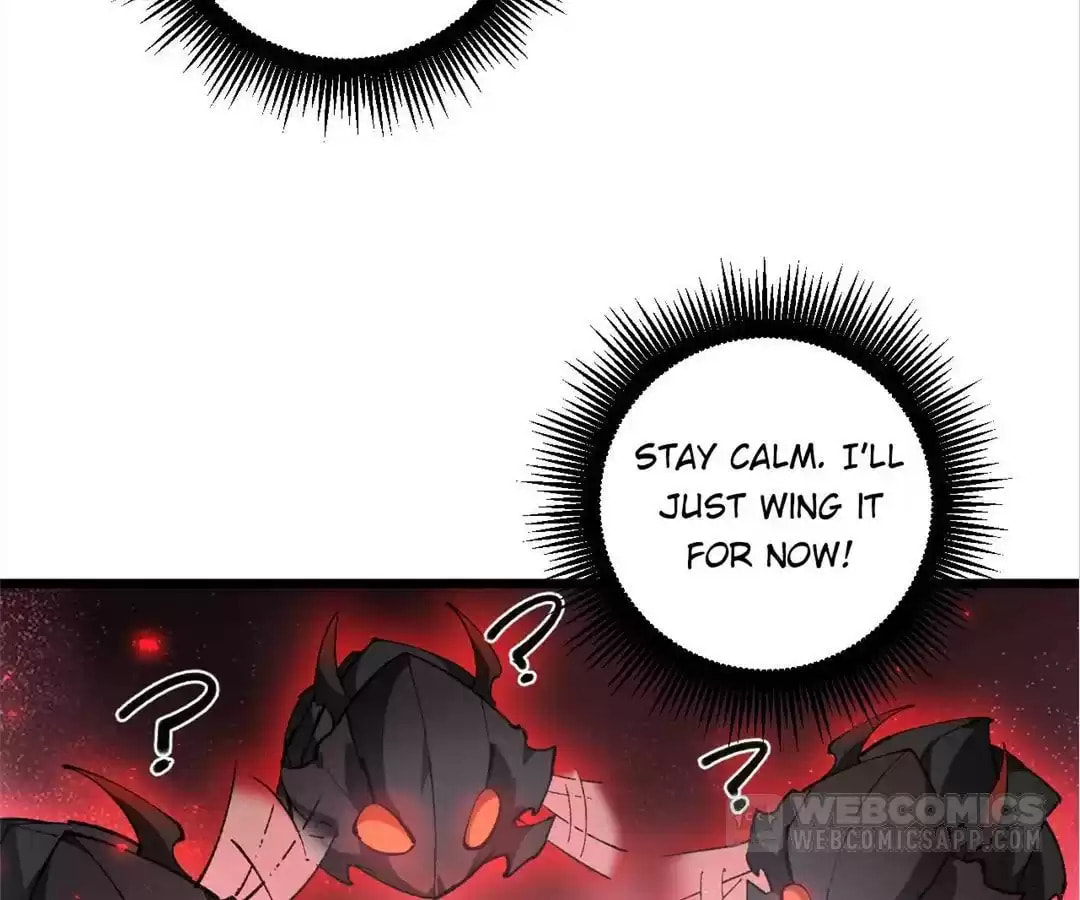 Read Zerg Ruler: I Command the Scourge chapter 89 image 82 on Lezhin