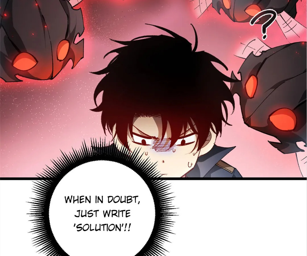 Read Zerg Ruler: I Command the Scourge chapter 89 image 83 on Lezhin