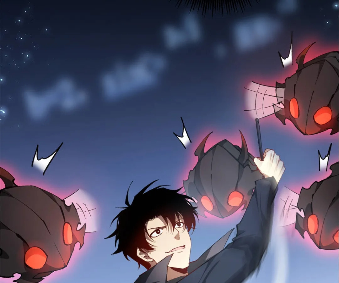 Read Zerg Ruler: I Command the Scourge chapter 89 image 85 on Lezhin