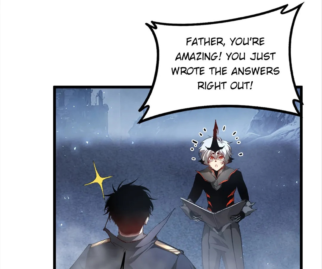 Read Zerg Ruler: I Command the Scourge chapter 89 image 87 on Lezhin