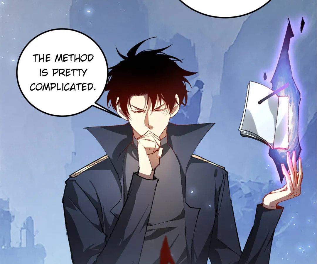 Read Zerg Ruler: I Command the Scourge chapter 89 image 89 on Lezhin