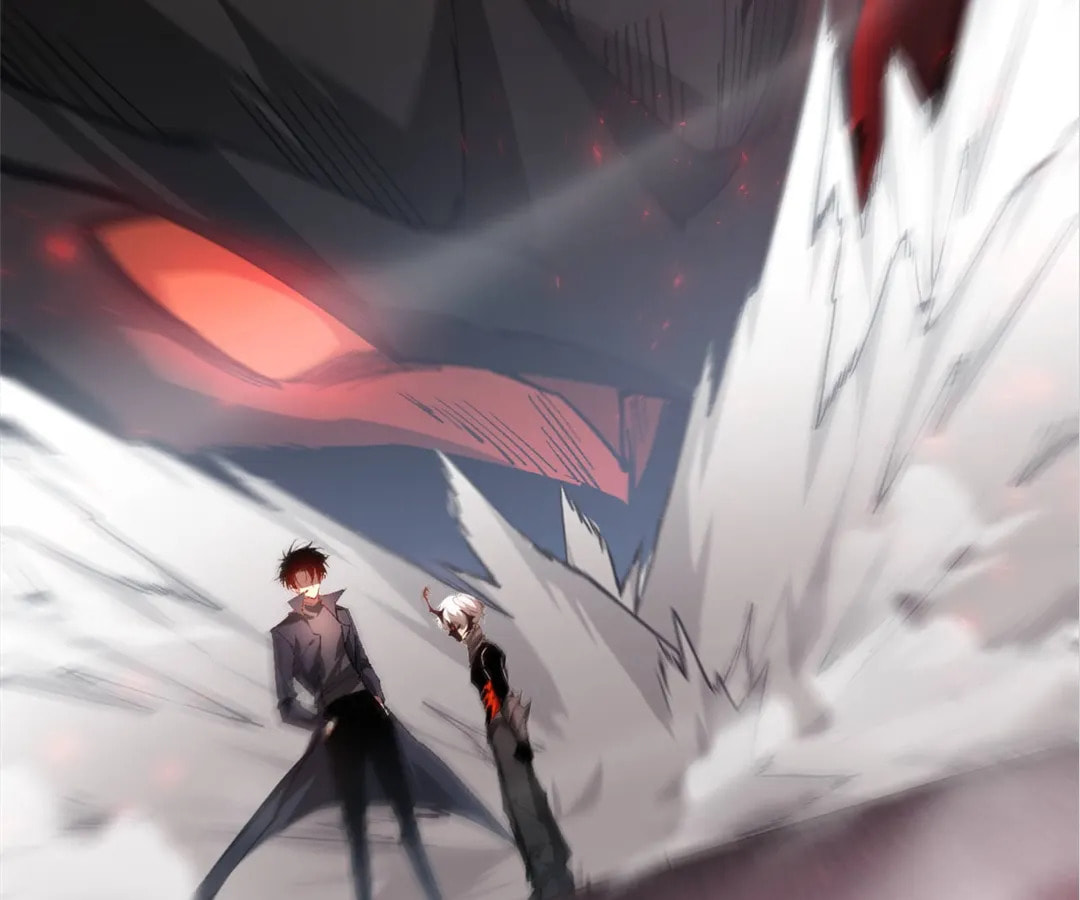 Read Zerg Ruler: I Command the Scourge chapter 89 image 93 on Lezhin