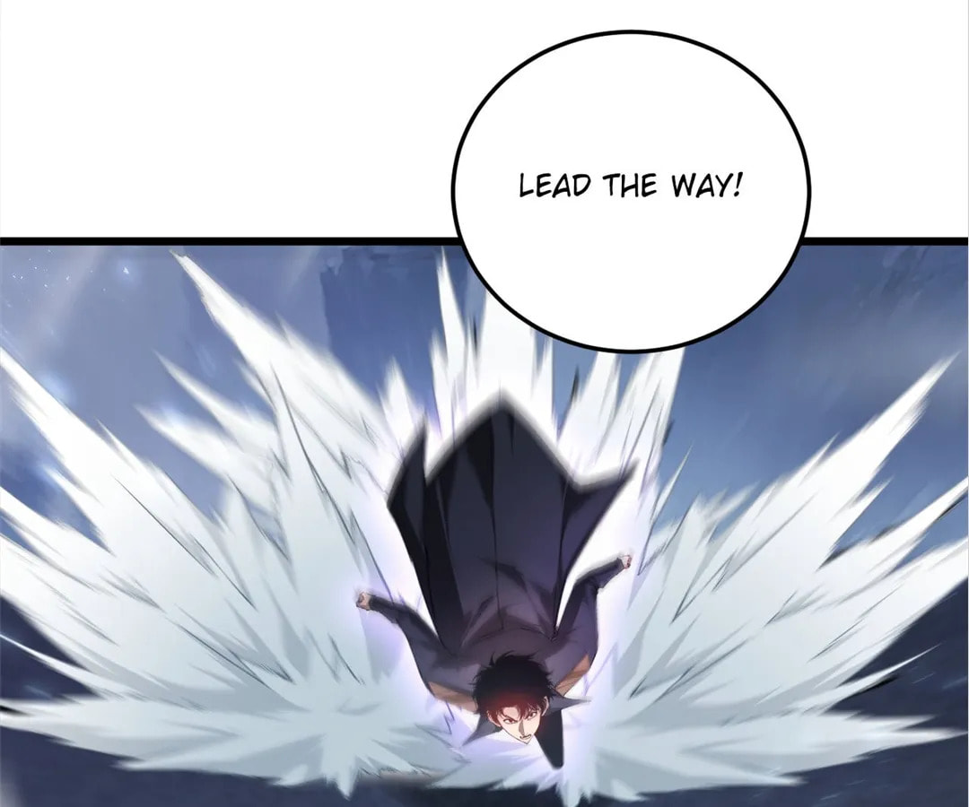 Read Zerg Ruler: I Command the Scourge chapter 89 image 97 on Lezhin